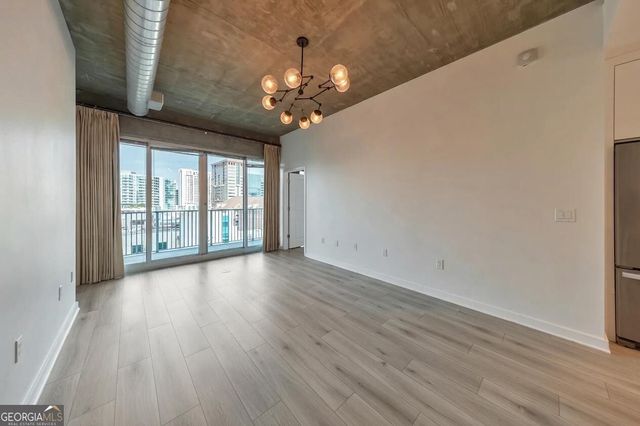 923 Peachtree Street NE 730, Atlanta, GA 30309