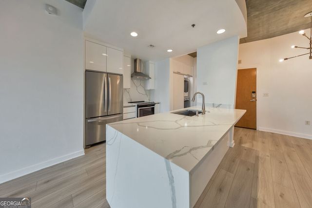 923 Peachtree Street NE 730, Atlanta, GA 30309