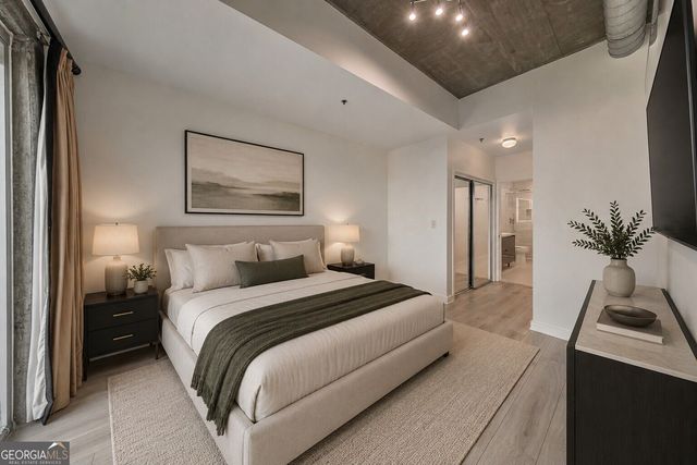 923 Peachtree Street NE 730, Atlanta, GA 30309
