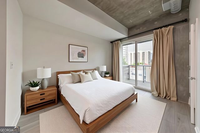 923 Peachtree Street NE 730, Atlanta, GA 30309