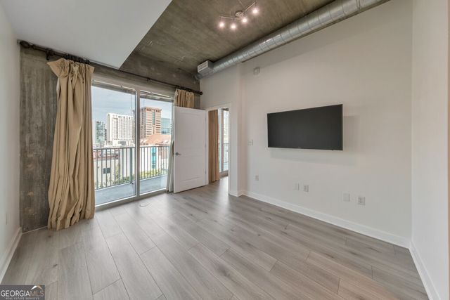 923 Peachtree Street NE 730, Atlanta, GA 30309