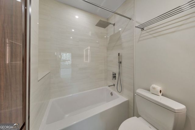 923 Peachtree Street NE 730, Atlanta, GA 30309
