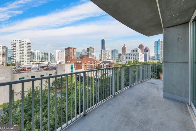 923 Peachtree Street NE 730, Atlanta, GA 30309