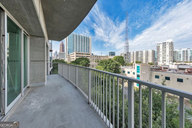 923 Peachtree Street NE 730, Atlanta, GA 30309