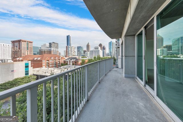 923 Peachtree Street NE 730, Atlanta, GA 30309