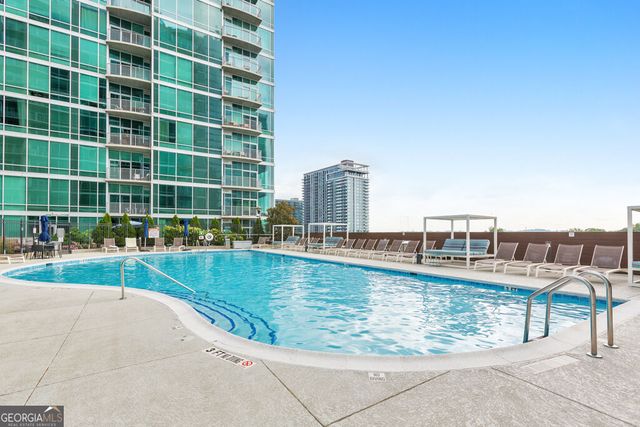 923 Peachtree Street NE 730, Atlanta, GA 30309