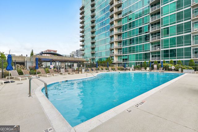 923 Peachtree Street NE 730, Atlanta, GA 30309