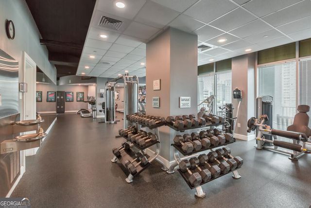 923 Peachtree Street NE 730, Atlanta, GA 30309
