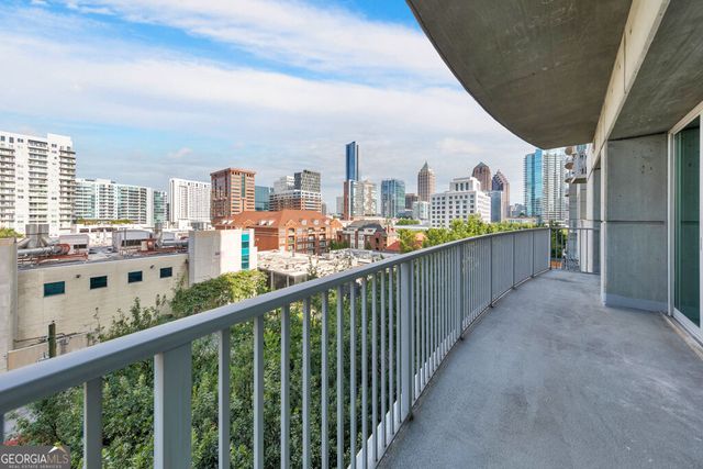 923 Peachtree Street NE 730, Atlanta, GA 30309