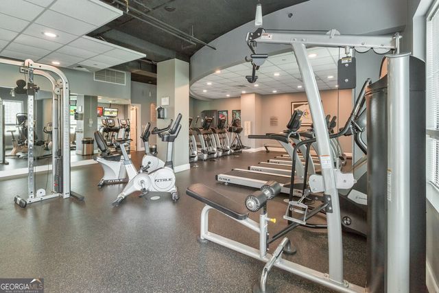 923 Peachtree Street NE 730, Atlanta, GA 30309
