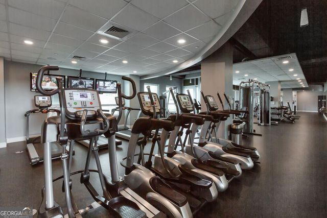 923 Peachtree Street NE 730, Atlanta, GA 30309