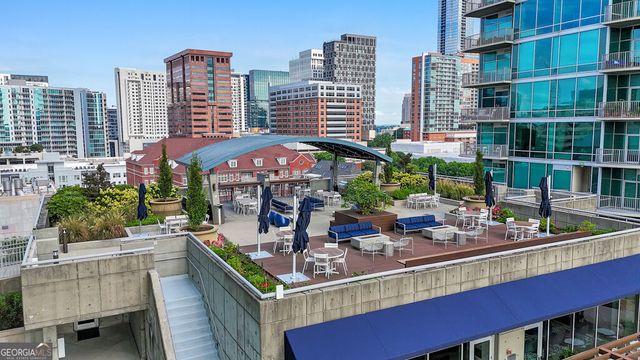 923 Peachtree Street NE 730, Atlanta, GA 30309