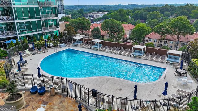 923 Peachtree Street NE 730, Atlanta, GA 30309
