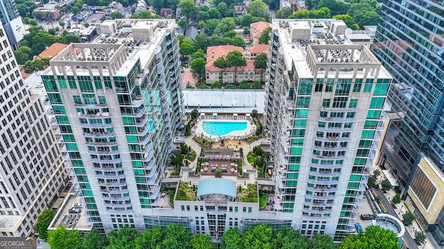 923 Peachtree Street NE 730, Atlanta, GA 30309