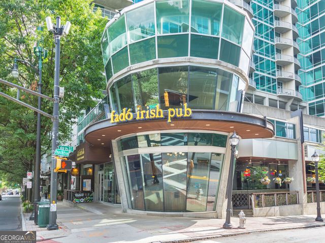 923 Peachtree Street NE 730, Atlanta, GA 30309