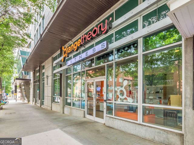 923 Peachtree Street NE 730, Atlanta, GA 30309