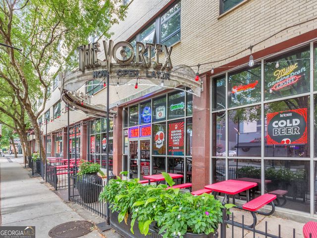 923 Peachtree Street NE 730, Atlanta, GA 30309
