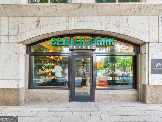 923 Peachtree Street NE 730, Atlanta, GA 30309