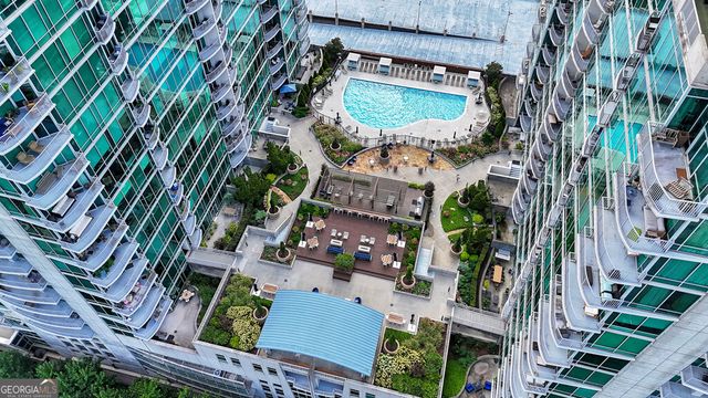 923 Peachtree Street NE 730, Atlanta, GA 30309