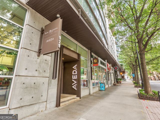 923 Peachtree Street NE 730, Atlanta, GA 30309