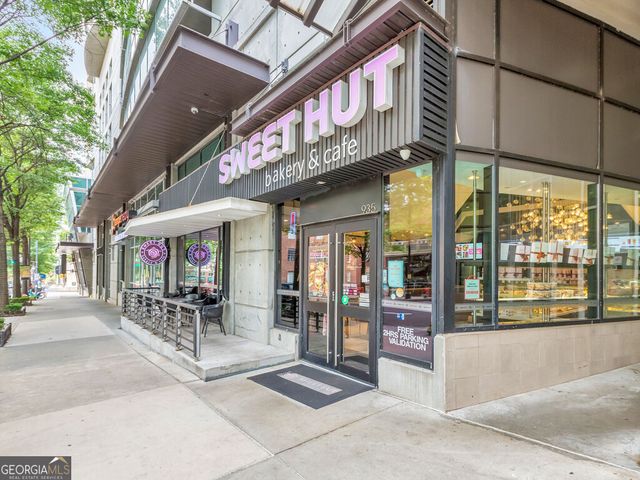 923 Peachtree Street NE 730, Atlanta, GA 30309