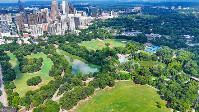 923 Peachtree Street NE 730, Atlanta, GA 30309