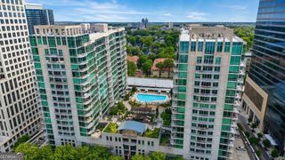 923 Peachtree Street NE 730, Atlanta, GA 30309