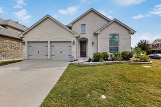 1009 Mesa Crest Drive, Fort Worth, TX 76052