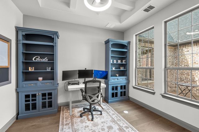 420 St. John Lane, Prosper, TX 75078