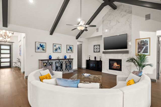 420 St. John Lane, Prosper, TX 75078