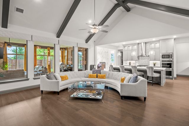 420 St. John Lane, Prosper, TX 75078