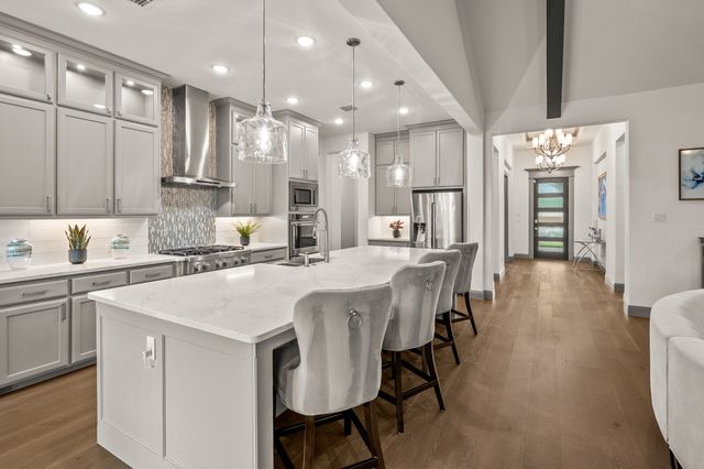 420 St. John Lane, Prosper, TX 75078