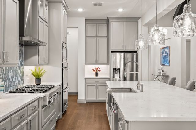 420 St. John Lane, Prosper, TX 75078