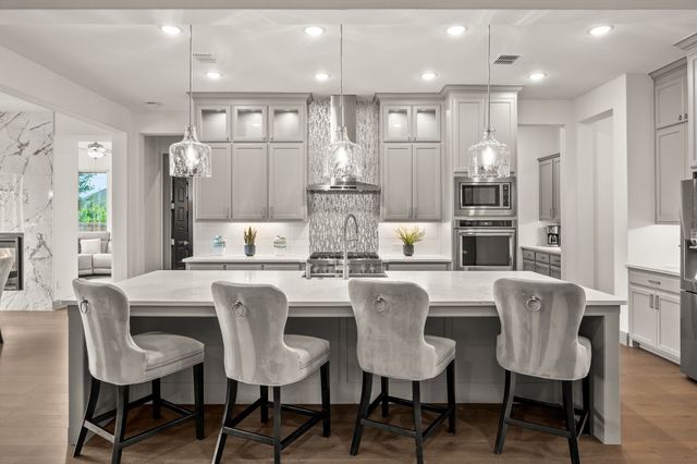 420 St. John Lane, Prosper, TX 75078