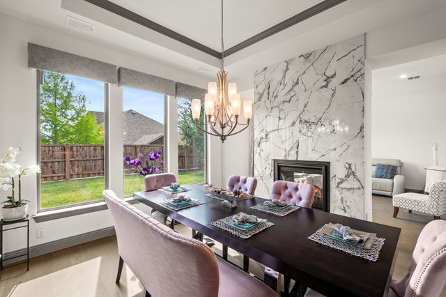 420 St. John Lane, Prosper, TX 75078