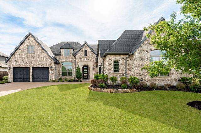 420 St. John Lane, Prosper, TX 75078