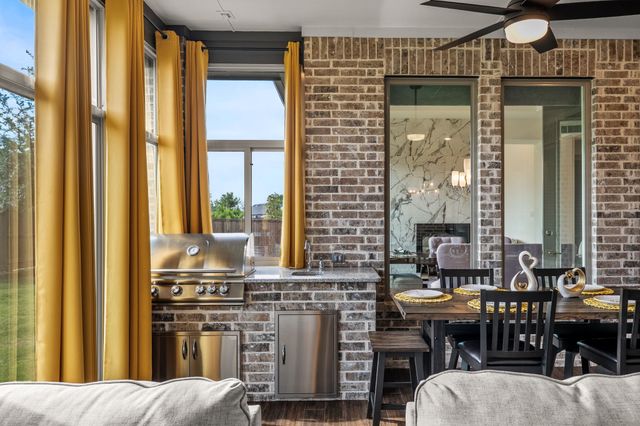 420 St. John Lane, Prosper, TX 75078