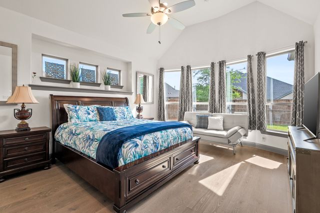 420 St. John Lane, Prosper, TX 75078