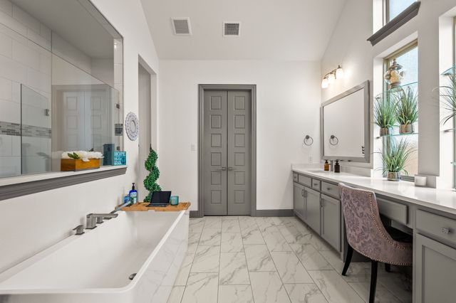 420 St. John Lane, Prosper, TX 75078