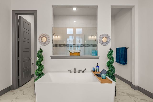 420 St. John Lane, Prosper, TX 75078