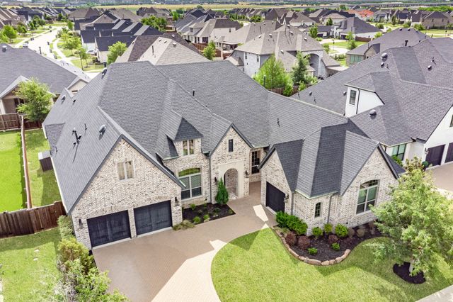 420 St. John Lane, Prosper, TX 75078