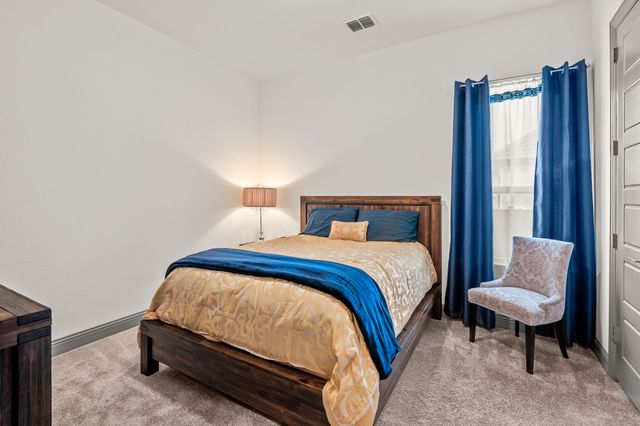 420 St. John Lane, Prosper, TX 75078