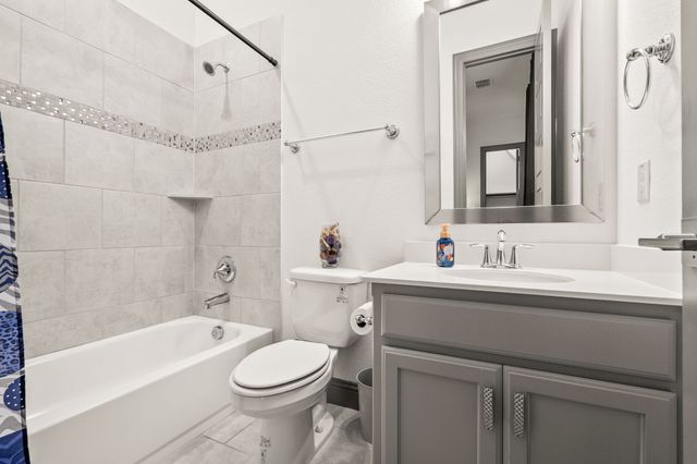420 St. John Lane, Prosper, TX 75078