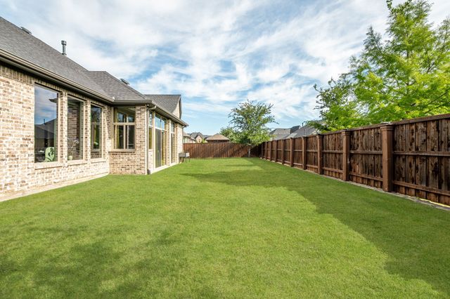420 St. John Lane, Prosper, TX 75078