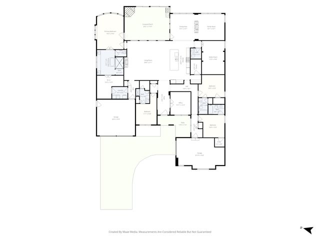 420 St. John Lane, Prosper, TX 75078