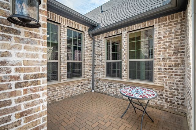 420 St. John Lane, Prosper, TX 75078