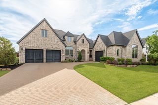420 St. John Lane, Prosper, TX 75078
