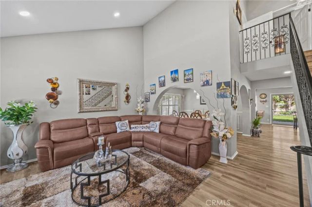 256 N Quail Lane, Orange, CA 92869