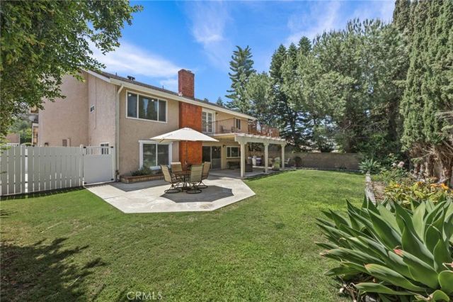 256 N Quail Lane, Orange, CA 92869