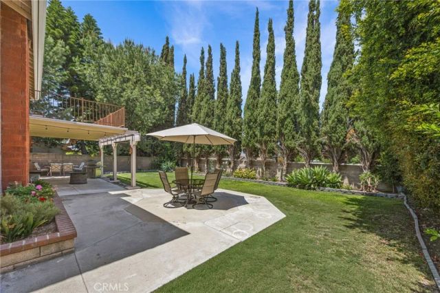 256 N Quail Lane, Orange, CA 92869
